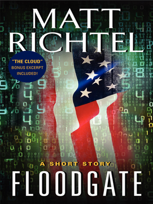 Title details for Floodgate by Matt Richtel - Wait list